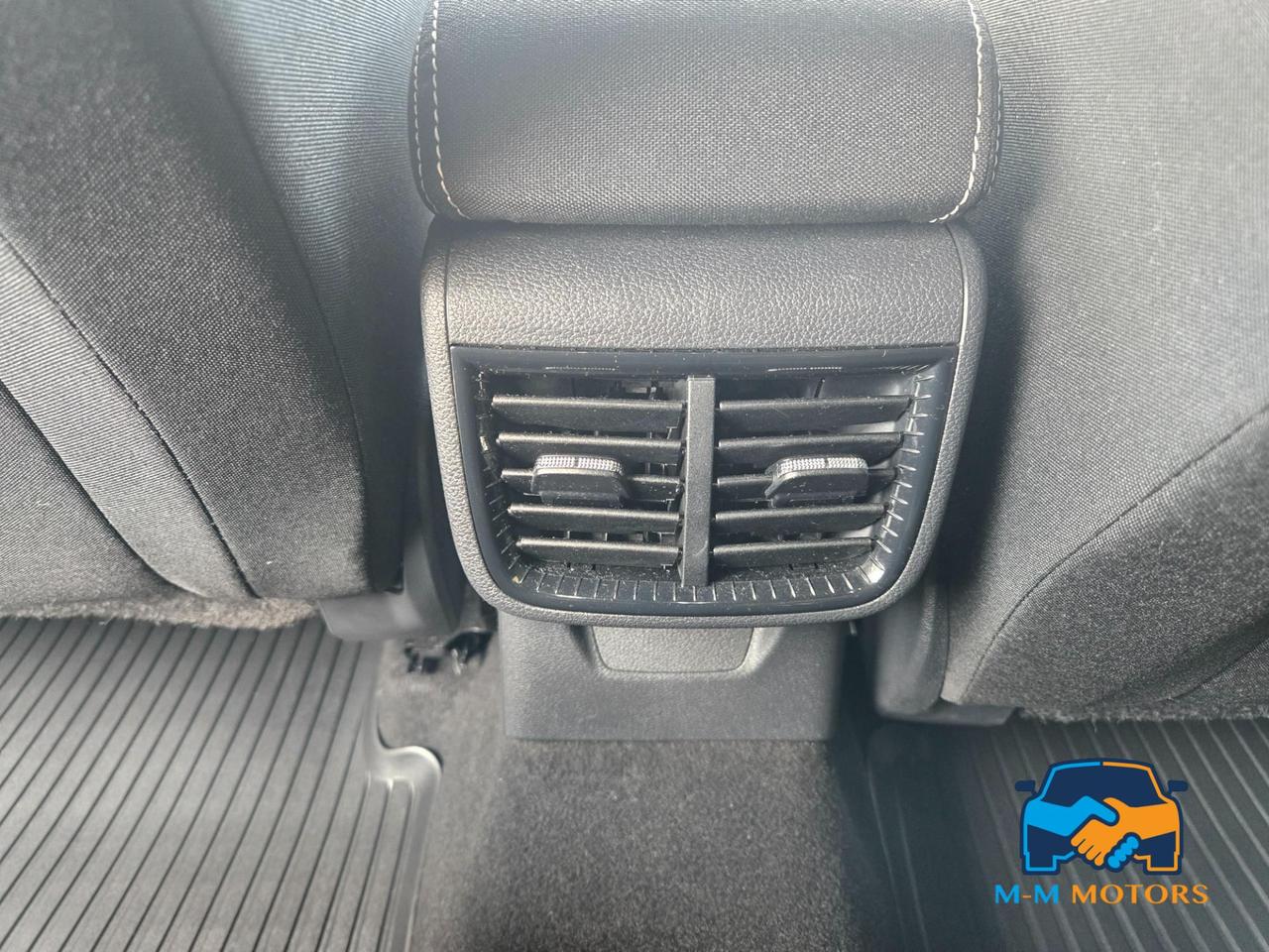 Skoda Fabia 1.0 tsi Monte Carlo 115cv dsg