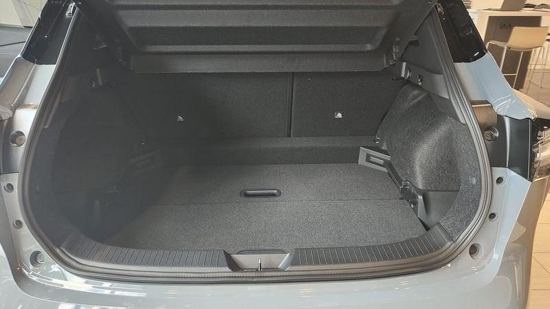Nissan Qashqai N-CONNECTA MHYB 140CV MT 2W - VR