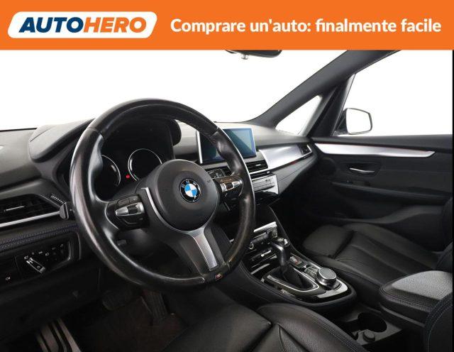BMW 225 xe Active Tourer iPerformance Msport aut.