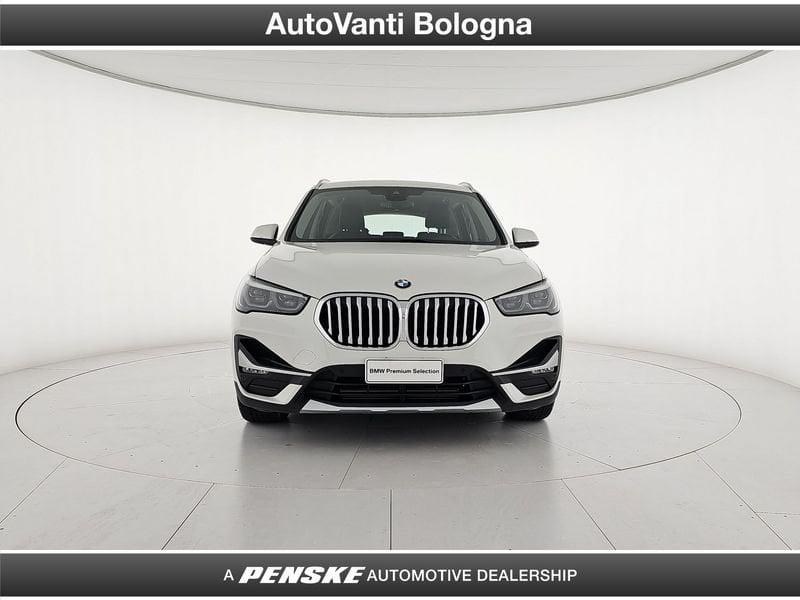 BMW X1 X1 xDrive25e xLine Plus