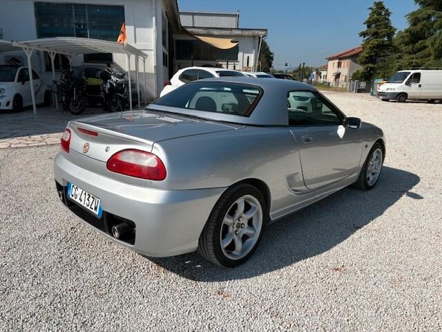 Mg TF Mg TF 115 1.6 Hard Top ASI Tua a 110€/Mese