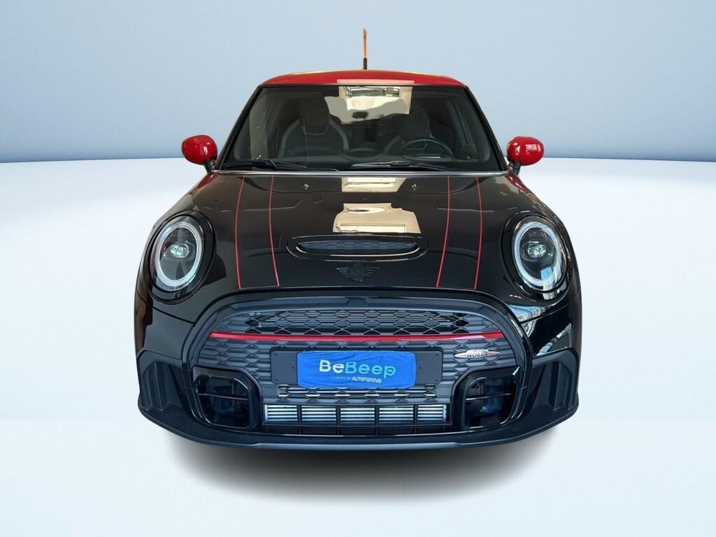 Mini Mini 3 Porte 2.0 Twin Power Turbo JCW JCW