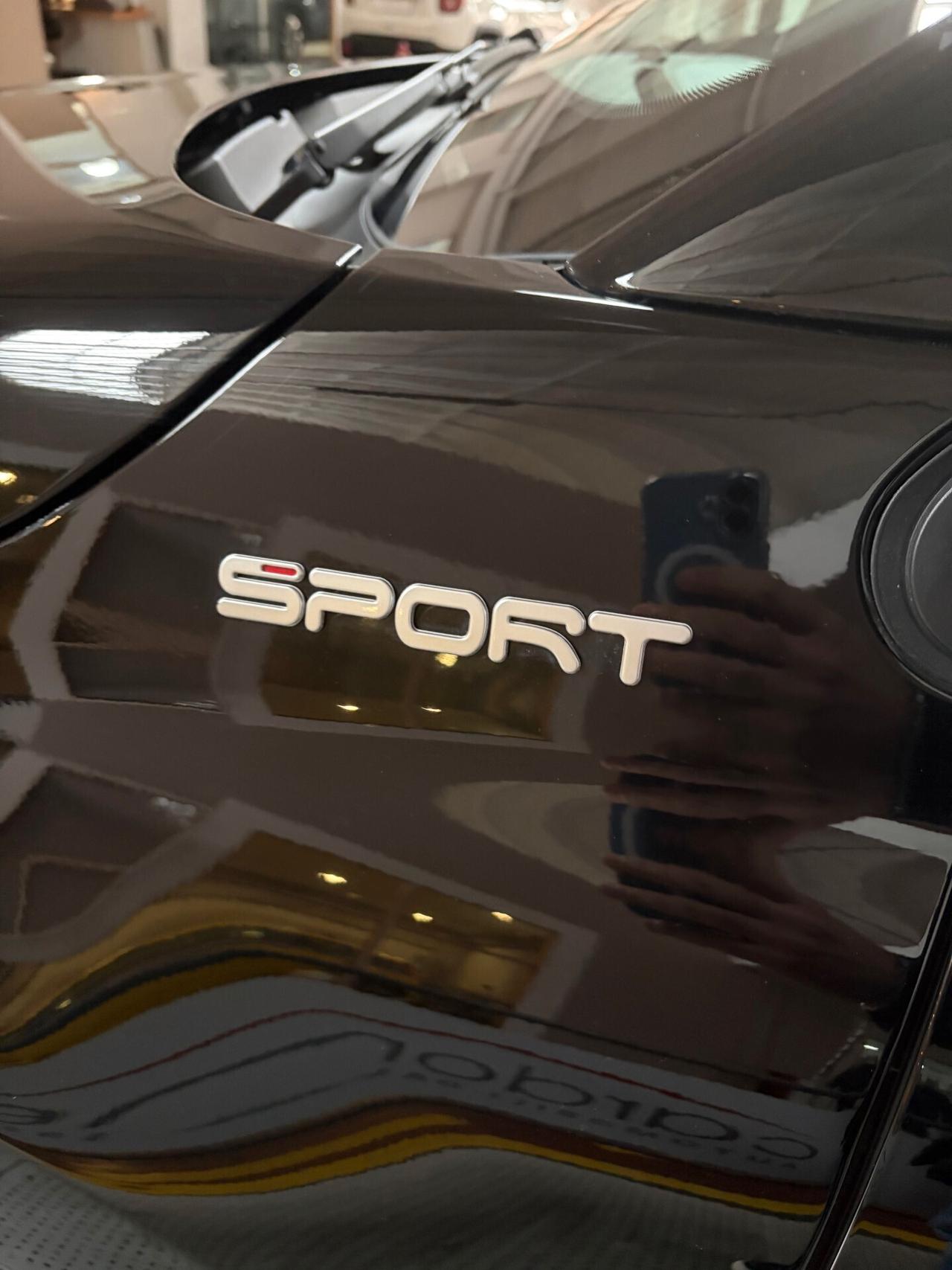 FIAT 500 X 1.6 M-JET 130cv SPORT (25.000 KM!)