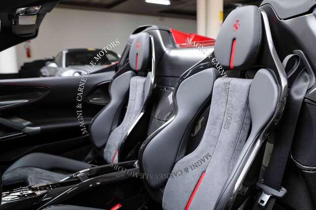 Ferrari SF90 Spider ASSETTO FIORANO|FULL CARBON PACK|AFS|SEDILI RACING