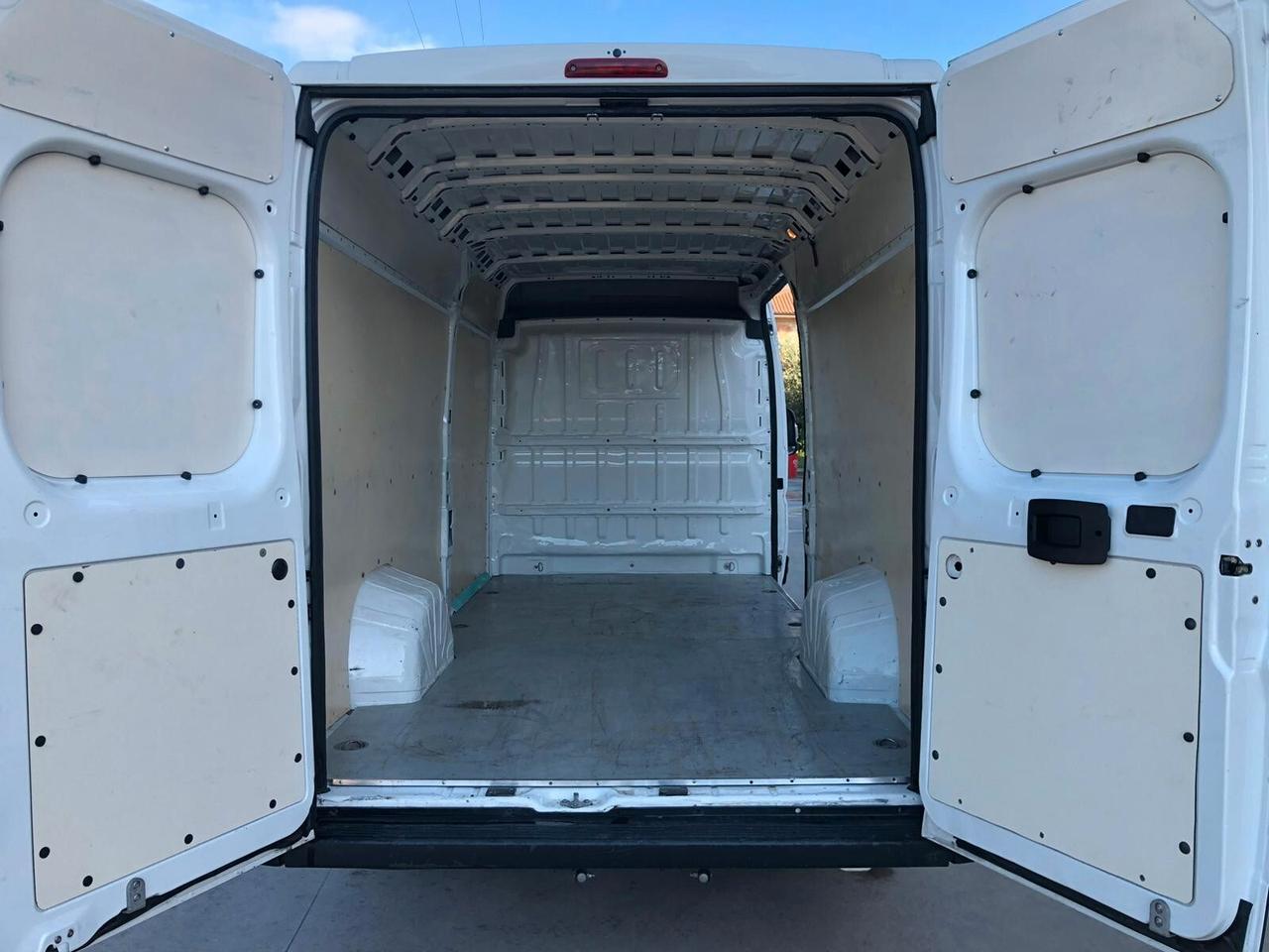 2012 FIAT DUCATO MAXI