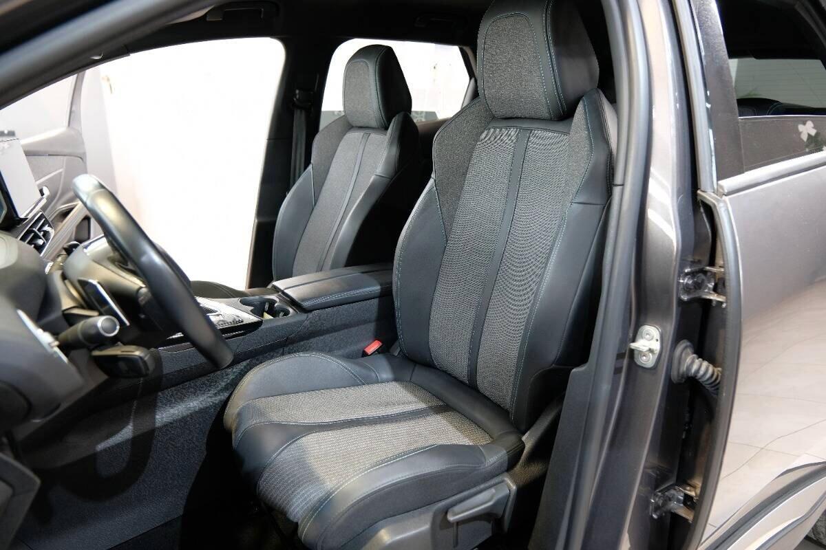 Peugeot 3008 PureTech Turbo 130 S&S EAT8 Allure