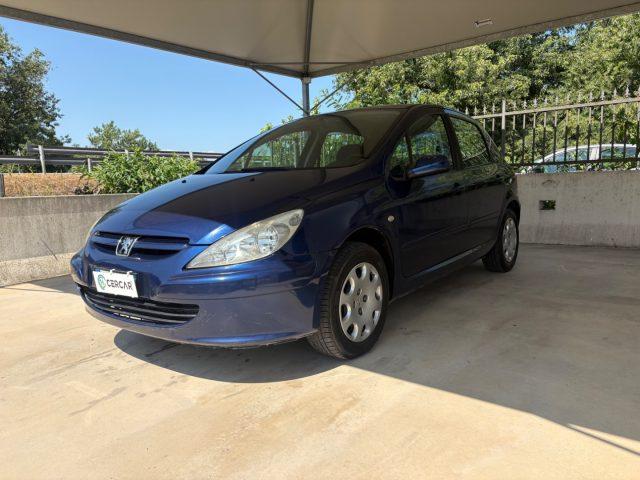 PEUGEOT 307 1.6 16V XS PRIMO PREZZO 5 PORTE