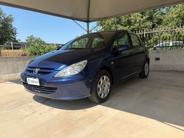 PEUGEOT 307 1.6 16V XS PRIMO PREZZO 5 PORTE