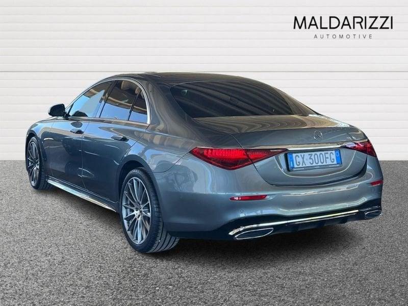 Mercedes-Benz Classe S - W223 S 450 d mhev Premium Plus 4matic auto
