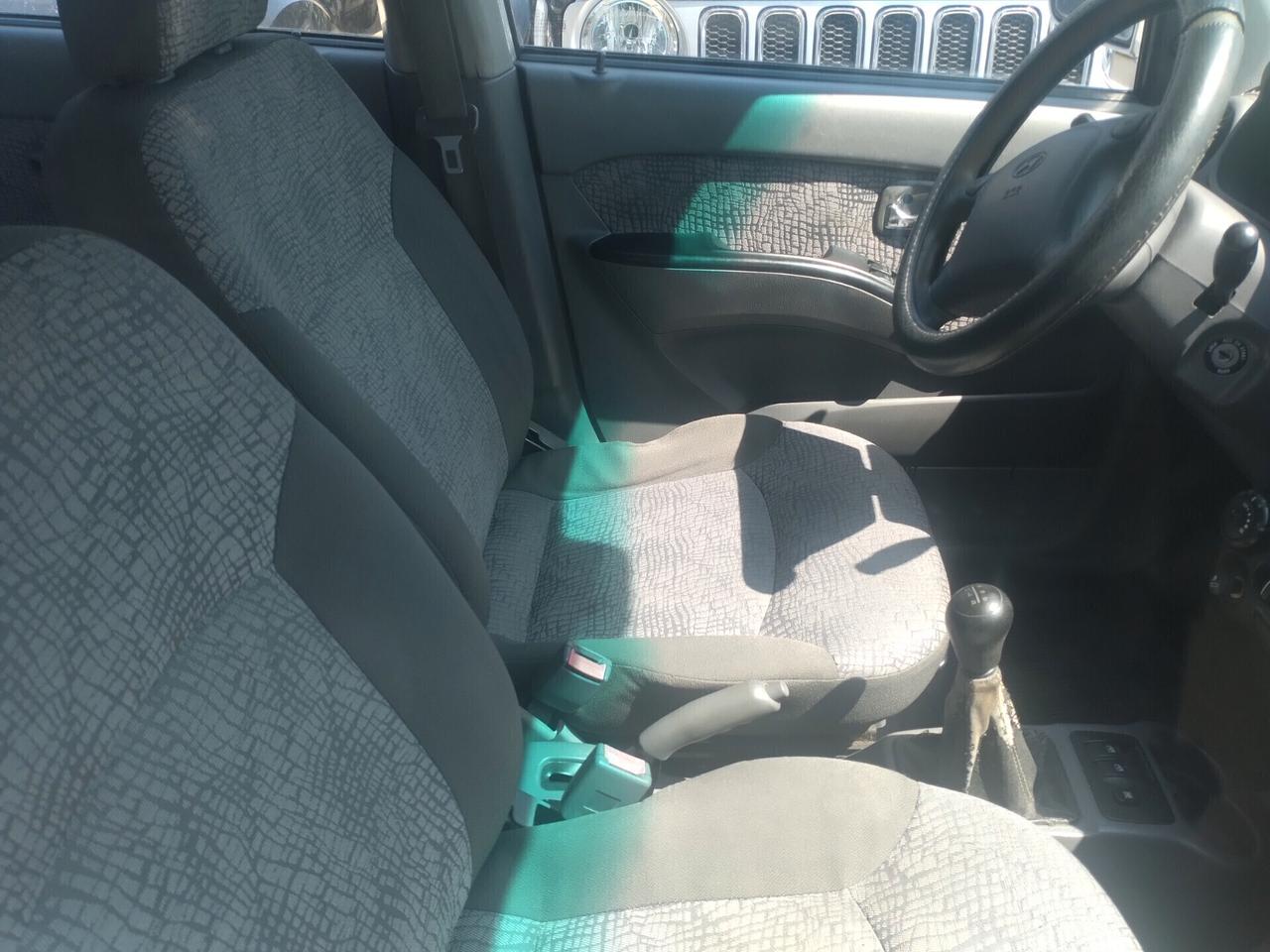 Hyundai Atos Prime 1.1 12V Comfort