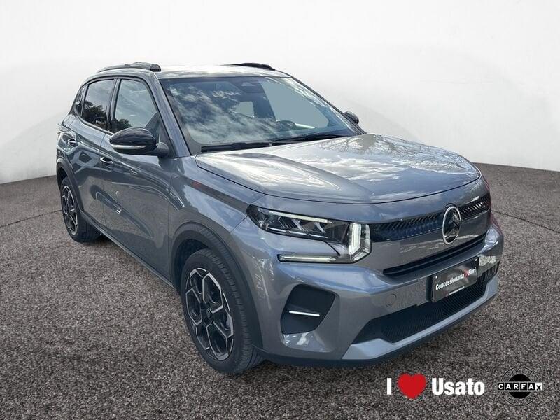 Citroën C3 IV 2024 1.2 puretech turbo Max 100cv s&s