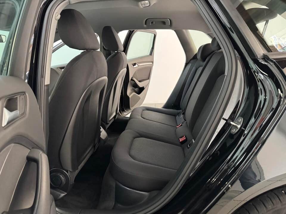 Audi A3 Sportback 1.6 TDI Sport 110/CV 2017