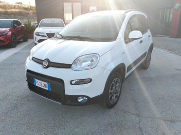 Fiat Panda Climbling 1.3 MJT 95 CV S&S 4x4