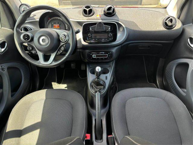 SMART ForTwo Passion 0.9 90CV *TAGLIANDI MERCEDES*UNICOPROPRIET