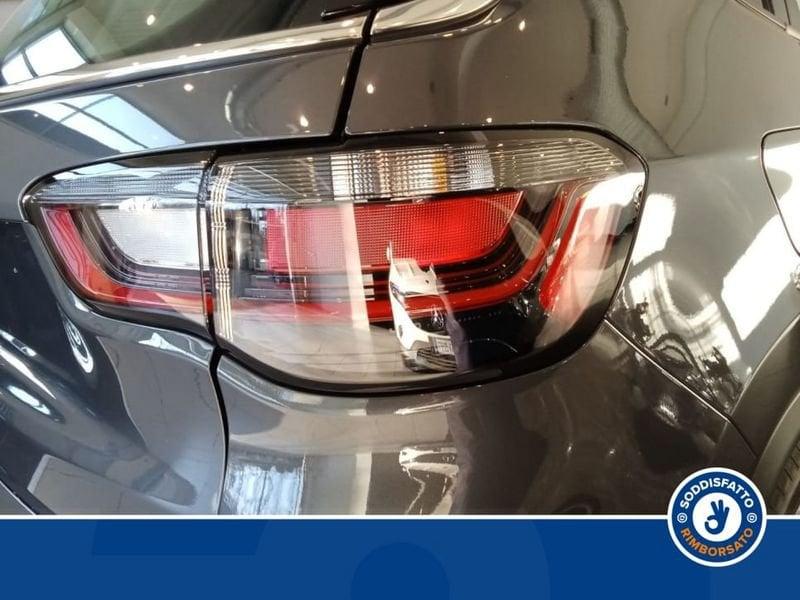 Jeep Compass 1.6 Multijet Longitude MY23