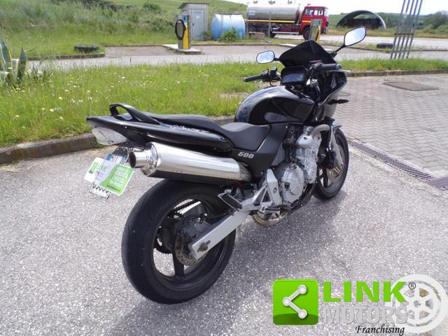 HONDA Hornet 600 S CB 95CV Carenata