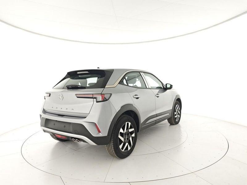 Opel Mokka 1.2 Turbo 130CV Elegance