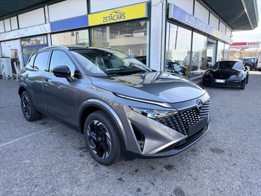 Nissan Qashqai 1.3 mhev N-Connecta 2wd 158cv xtronic