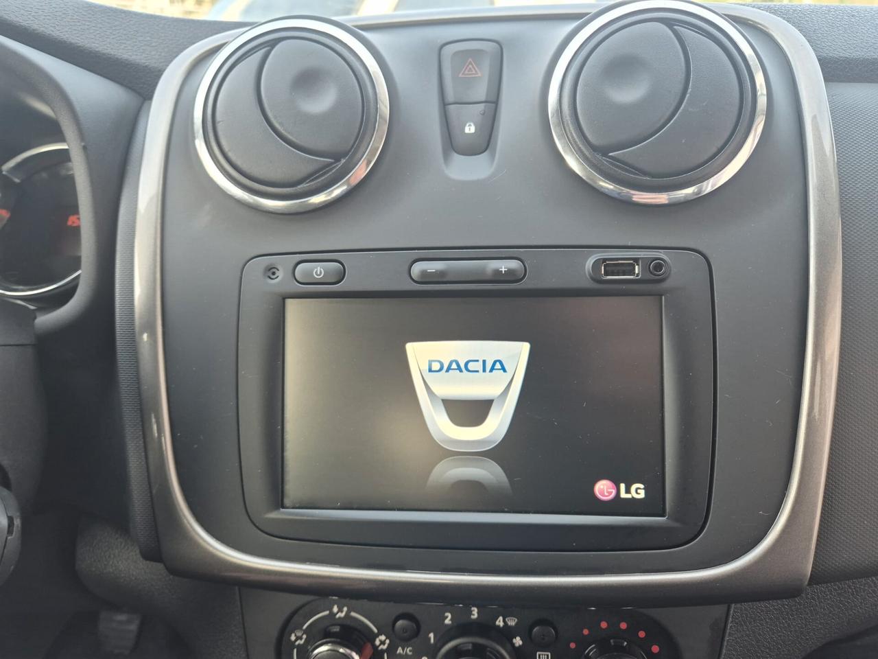 Dacia Sandero 1.5 dCi 8V 75CV Start&Stop Ambiance