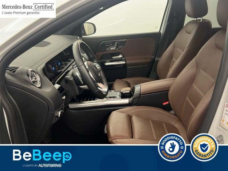 Mercedes-Benz GLA 250 PREMIUM 4MATIC AUTO