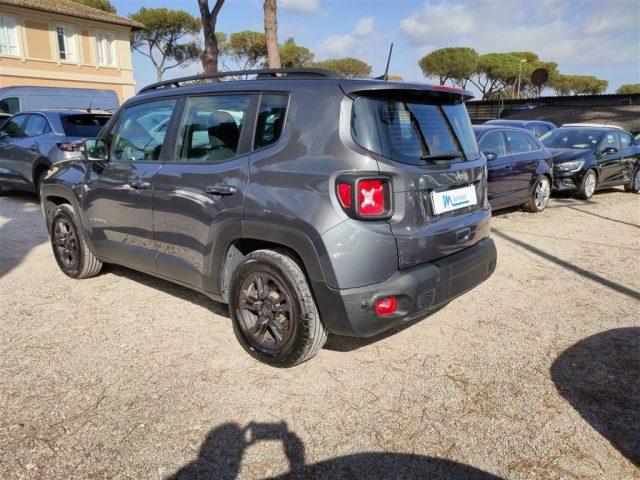 JEEP Renegade 1.0 T3 Longitude GPL CRUISE,CLIMA,CERCHI LEGA ..