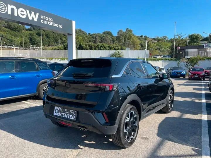 Opel Mokka 1.2 Turbo 130 CV Ultimate