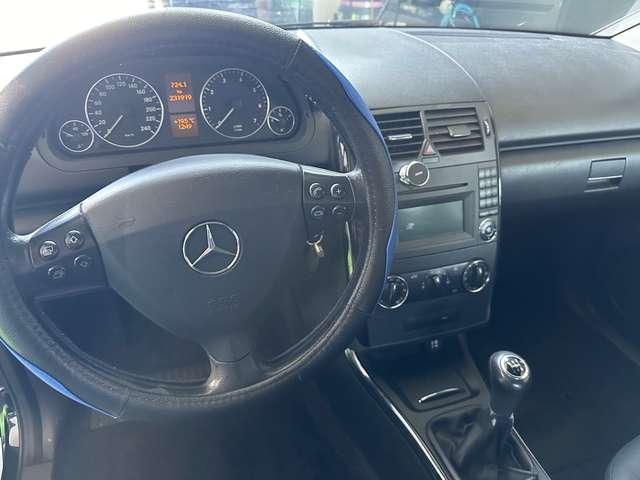 Mercedes-Benz A 160 Elegance coupe 95cv