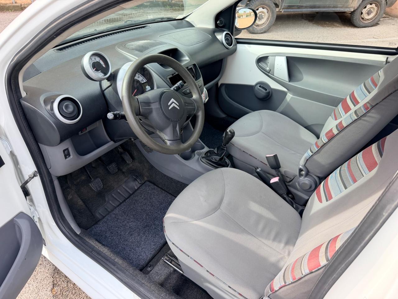 Citroen C1 DIESEL