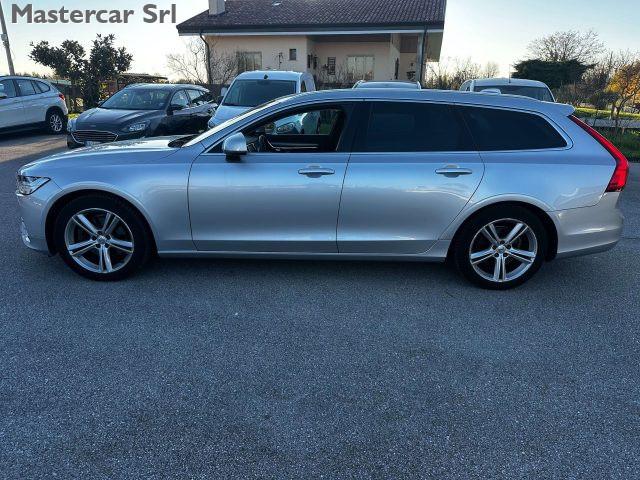 VOLVO V90 V90 2016 2.0 d3 Momentum FP686SV