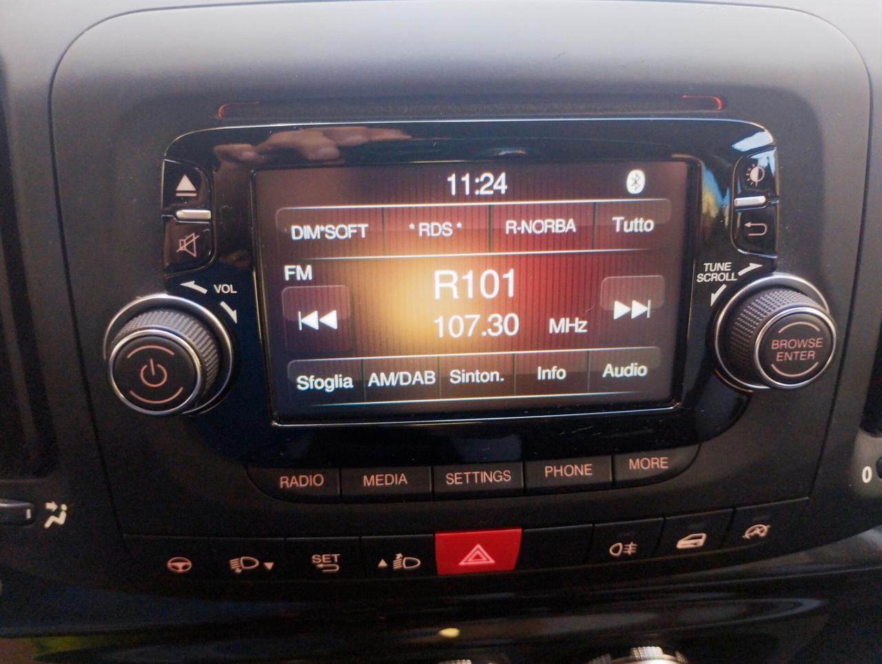 Fiat 500L 1.3 Multijet 85 CV Pop Star
