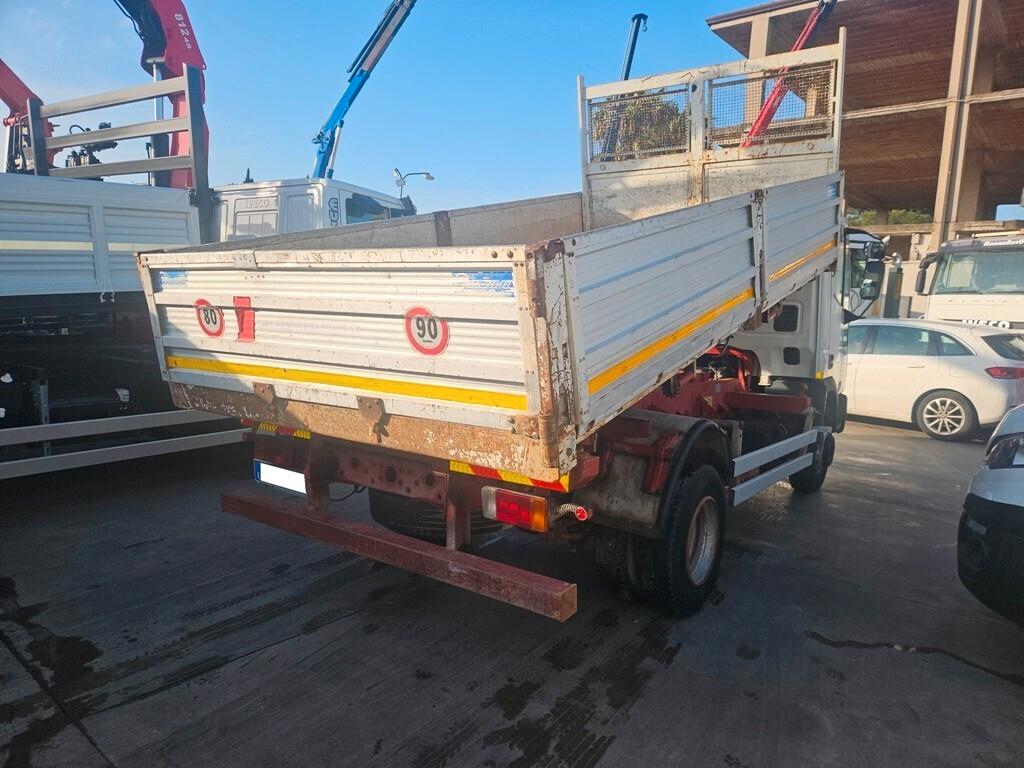 IVECO EUROCARGO 75 RIBALTABILE