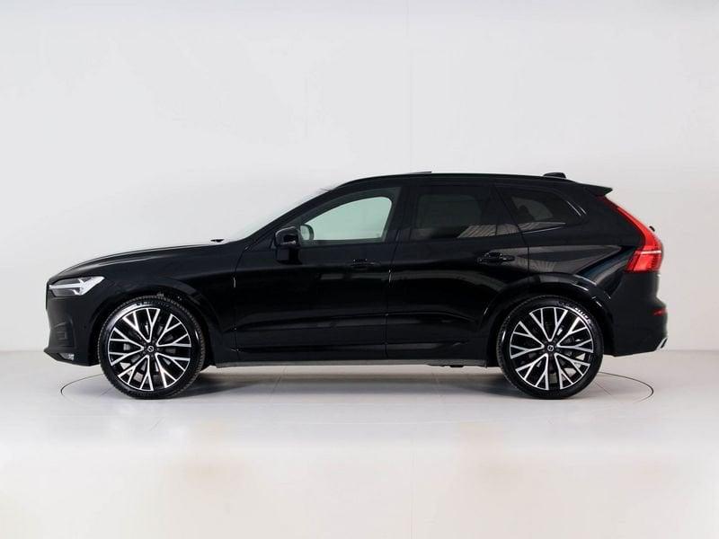 Volvo XC60 XC60 B4 (d) FWD 197CV GEARTRONIC R DESIGN