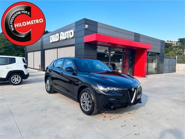 Alfa Romeo Stelvio 2.2 Turbodiesel 210 CV AT8 Q4 Super