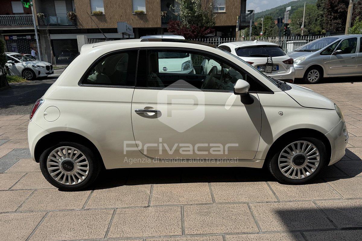 FIAT 500 1.3 Multijet 16V 95 CV Lounge
