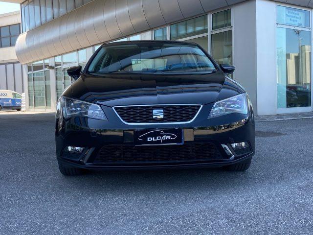 SEAT Leon 1.6 TDI 110 CV 5p. Start/Stop Style