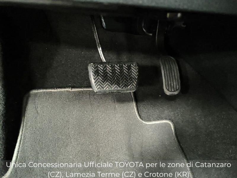 Toyota C-HR C-HR 1.8 Hybrid E-CVT Trend