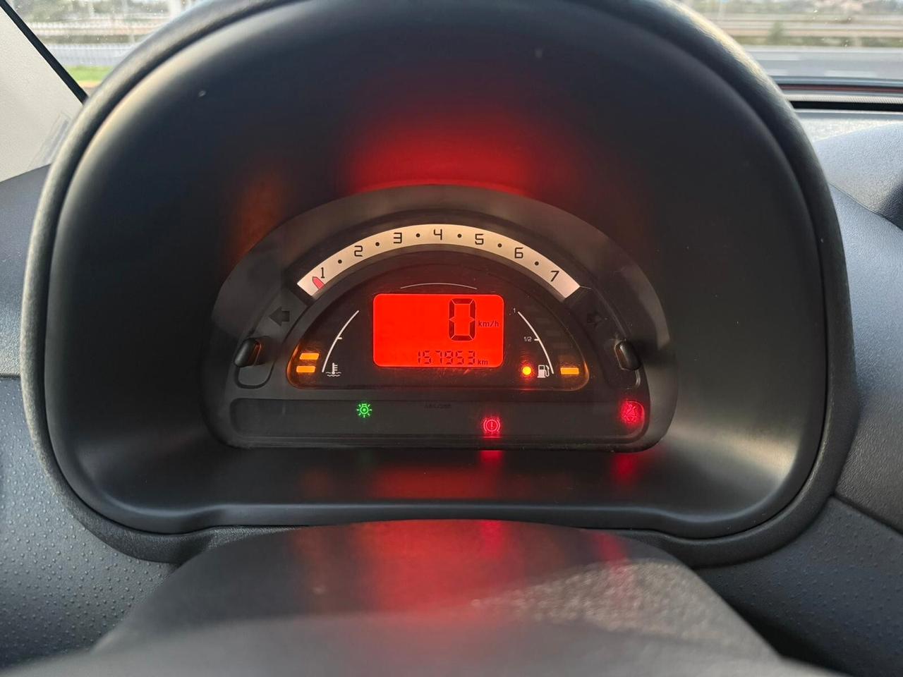 Citroen C2 1.4 HDi 70CV Exclusive