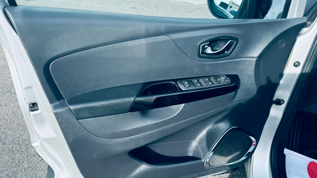 Renault Captur dCi 8V 90 CV Start&Stop Energy Intens