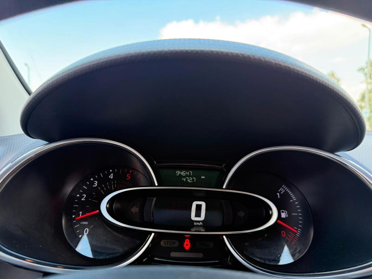 Renault Clio dCi 8V 75 CV 5 porte Business