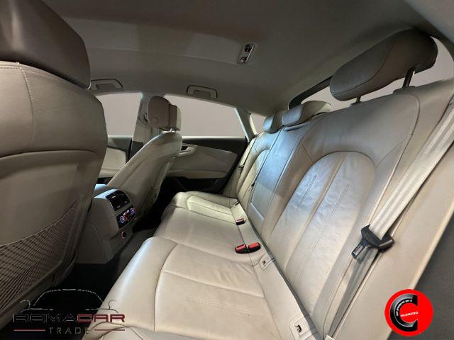AUDI A7 SPB 3.0 TDI 272 CV quattro S tronic Business