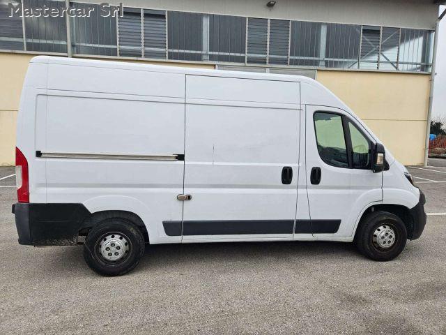 CITROEN Jumper 330 L2H2 2.2 BlueHDi 140cv - GF391PL