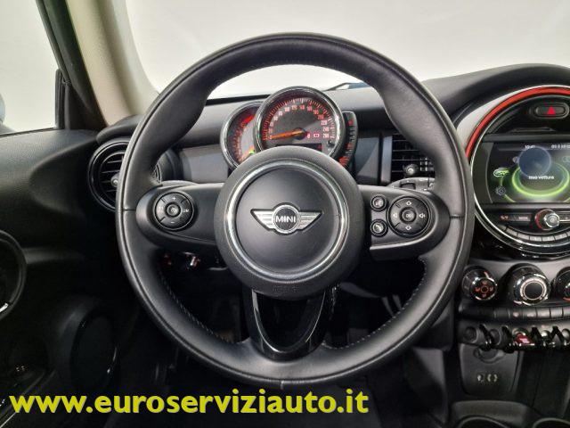 MINI One 1.2 One 75 CV
