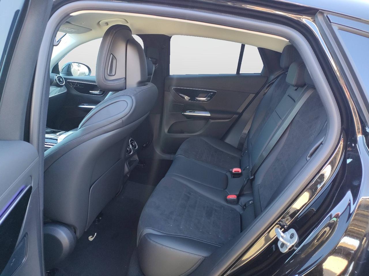 Mercedes-Benz GLC 220 d 4MATIC Coupe