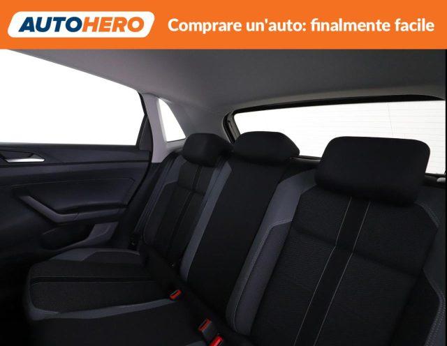 VOLKSWAGEN Polo 1.0 TSI 115 CV 5p. Highline BlueMotion Technology