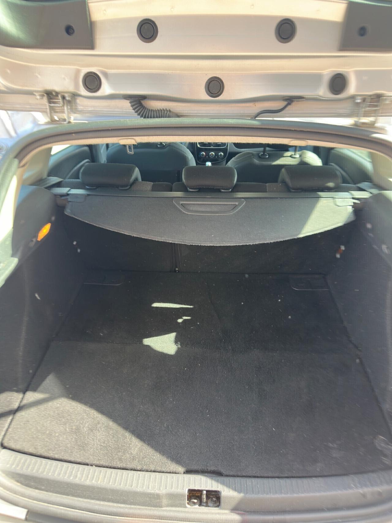 Renault Clio Sporter dCi 8V 90CV Start&Stop Energy Excite