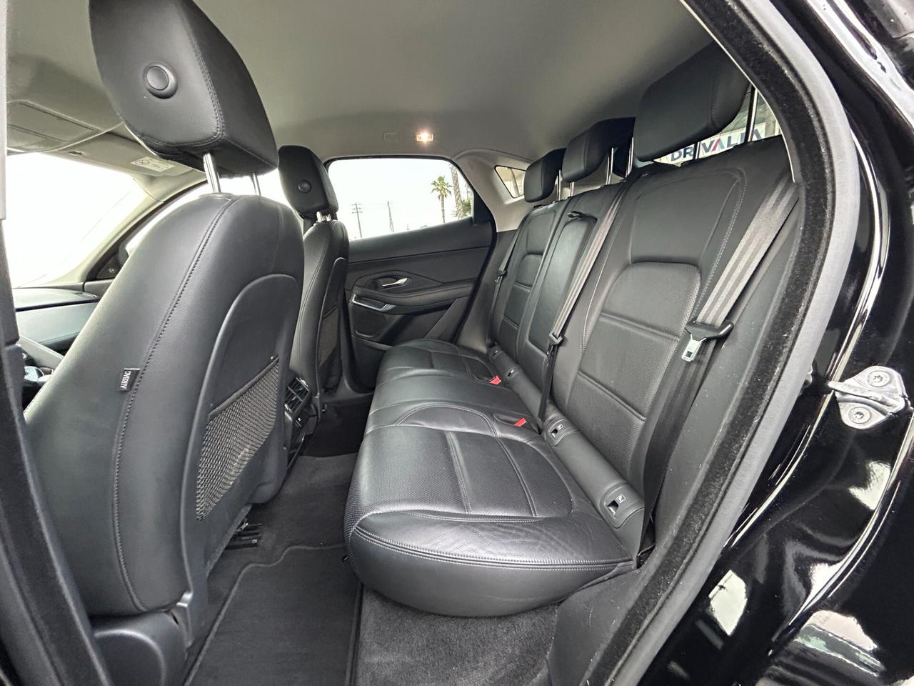 Jaguar E-Pace 2.0d i4 S awd 150cv auto my19