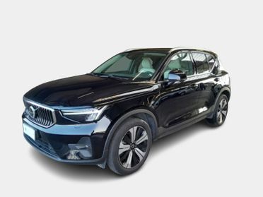 VOLVO XC40 T4 Recharge Plug-in auto Ultimate Bright