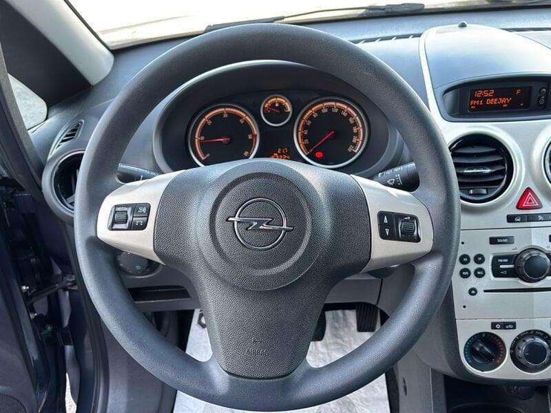 Opel Corsa 1.3 70 cv