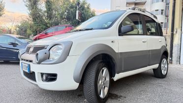 Fiat Panda 1.3 MJT 16V 4x4 Glam
