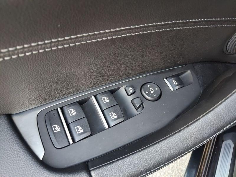 BMW X4 X4 xDrive30d 48V 249CV Msport